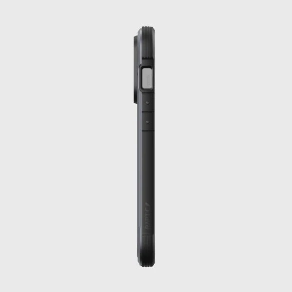 Raptic X-Doria Shield Case iPhone 14 Pro armored cover blackeng