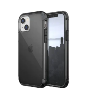 Raptic X-Doria Air Case iPhone 14 armored cover grayeng