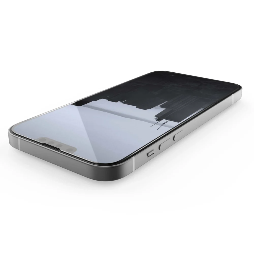 Raptic X-Doria Full Glass iPhone 14 Plus full screen tempered glasseng