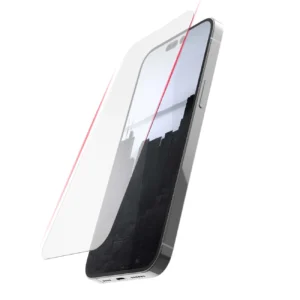 Raptic X-Doria Full Glass tempered glass iPhone 14 Pro Max for the entire screeneng