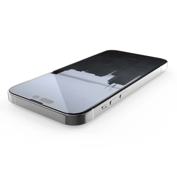 Raptic X-Doria Full Glass tempered glass iPhone 14 Pro Max for the entire screeneng