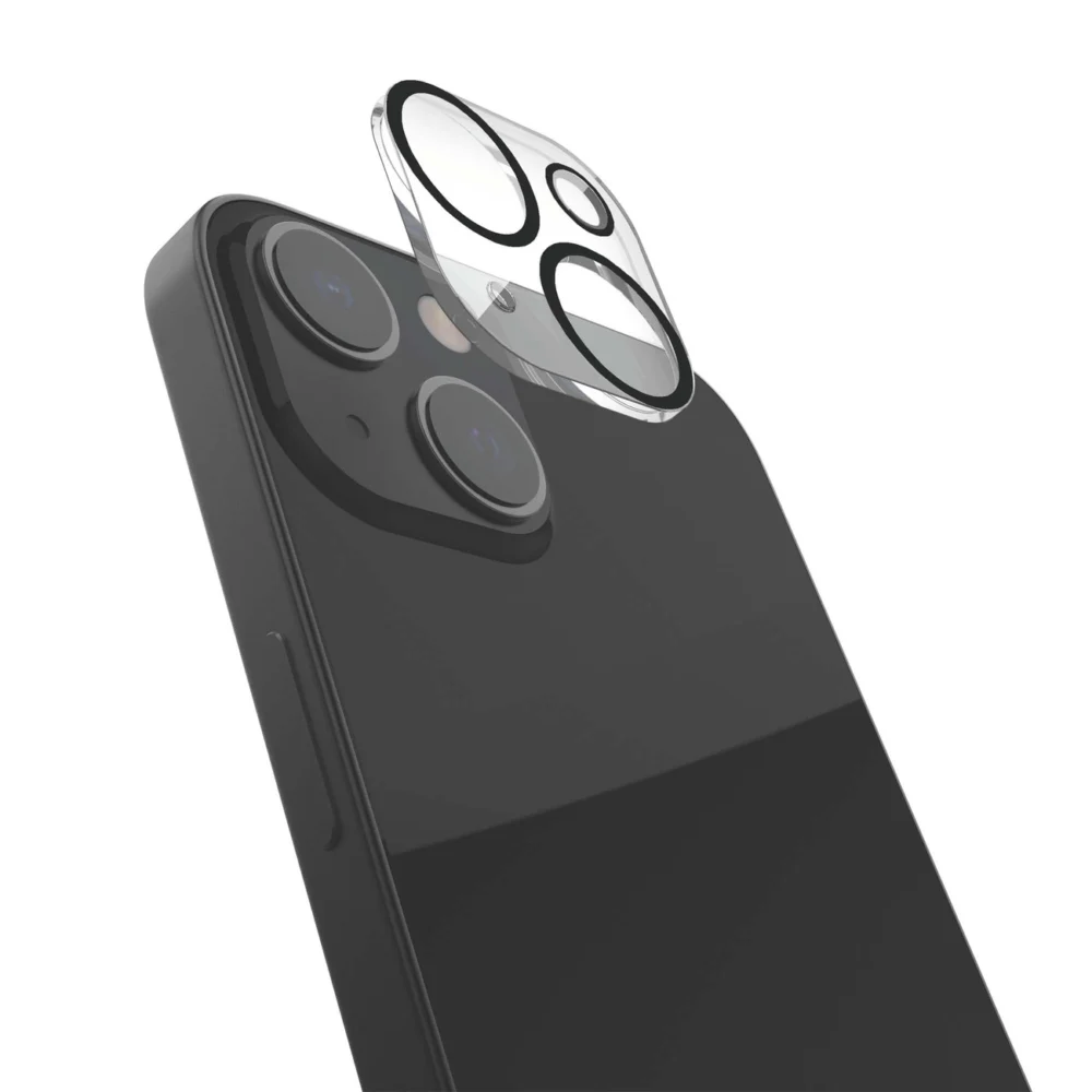 Raptic X-Doria Camera Protector Glass 2x iPhone 14 tempered glass for camera camera lenseng
