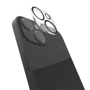 Raptic X-Doria Camera Protector Glass 2x iPhone 14 tempered glass for camera camera lenseng
