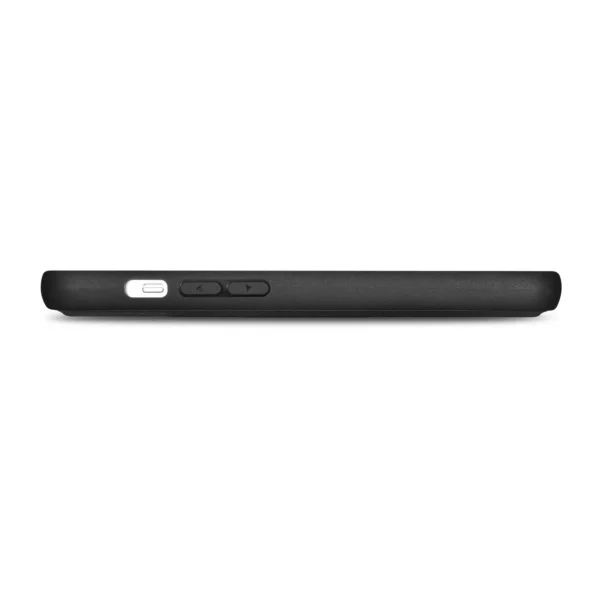 iCarer Wallet Case 2in1 Cover iPhone 14 Plus Anti-RFID Leather Flip Case Black (WMI14220727-BK)eng