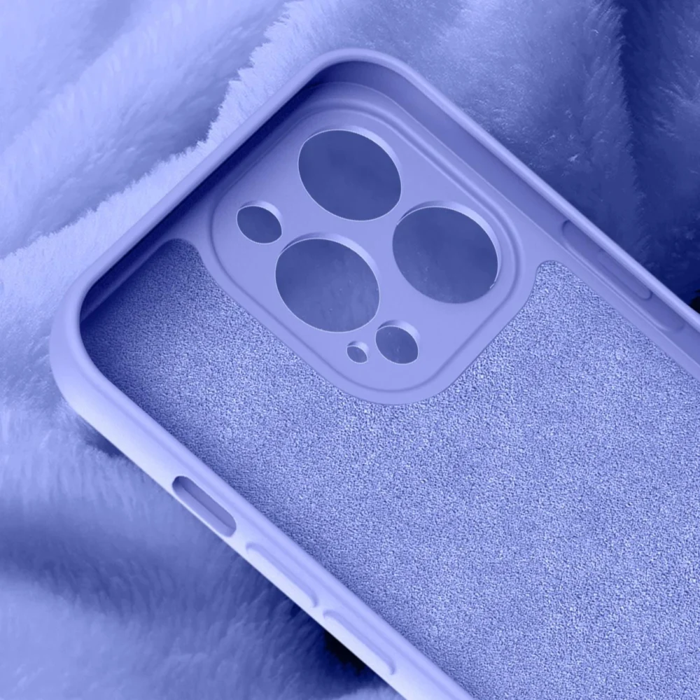 Silicone case iPhone 14 Plus silicone case greeneng