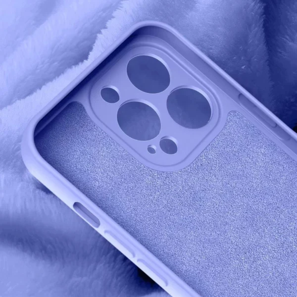 Silicone case for Xiaomi Redmi Note 11 Pro 5G / 11 Pro / 11E Pro silicone cover beigeeng