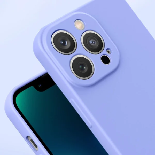 Silicone case for Xiaomi Redmi Note 11 Pro 5G / 11 Pro / 11E Pro silicone cover beigeeng