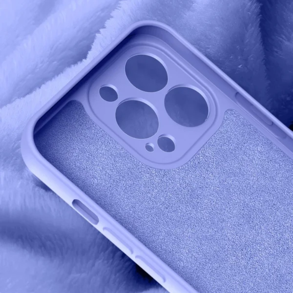 Silicone case for Xiaomi Redmi Note 11 Pro 5G / 11 Pro / 11E Pro silicone cover greeneng