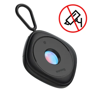 Baseus Heyo hidden camera detector black (FMHY000001)eng