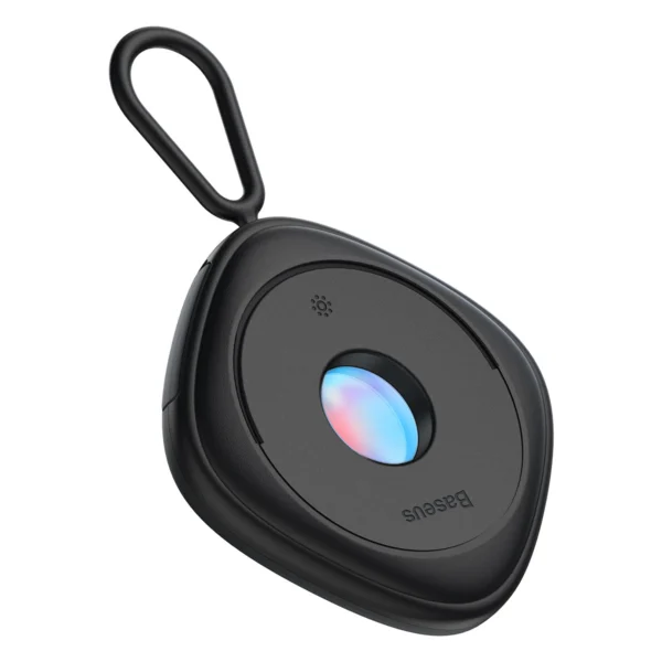Baseus Heyo hidden camera detector black (FMHY000001)eng