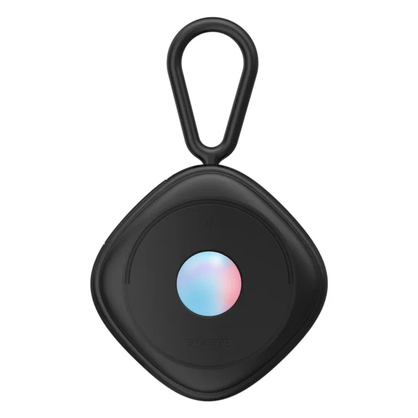 Baseus Heyo hidden camera detector black (FMHY000001)eng