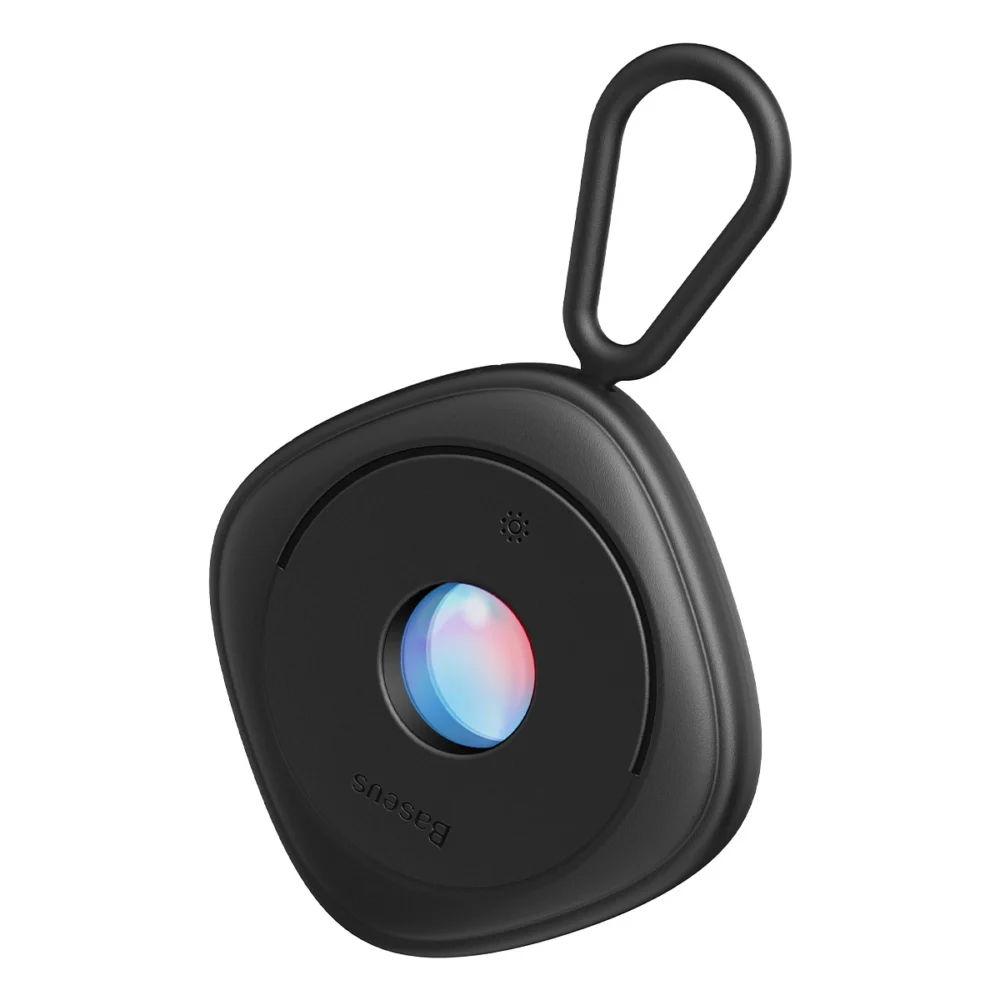 Baseus Heyo hidden camera detector black (FMHY000001)eng