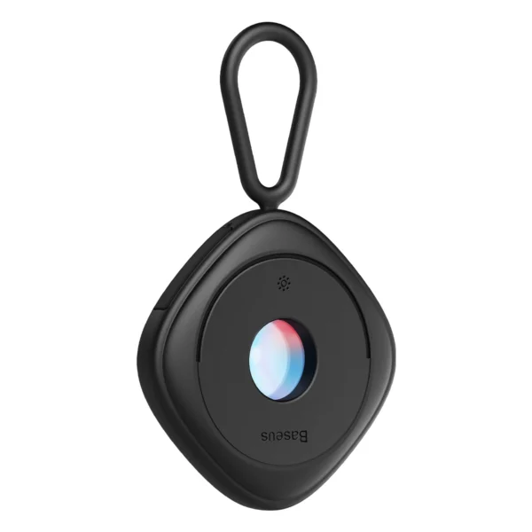 Baseus Heyo hidden camera detector black (FMHY000001)eng