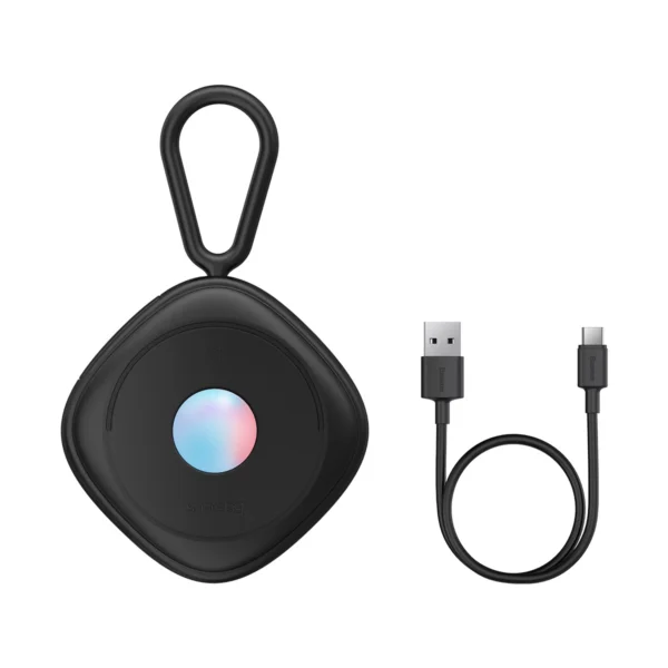 Baseus Heyo hidden camera detector black (FMHY000001)eng