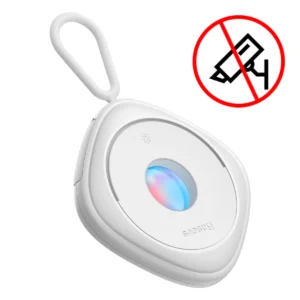 Baseus Heyo hidden camera detector white (FMHY000002)eng