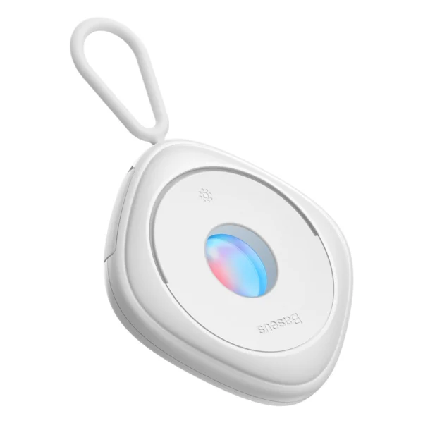 Baseus Heyo hidden camera detector white (FMHY000002)eng