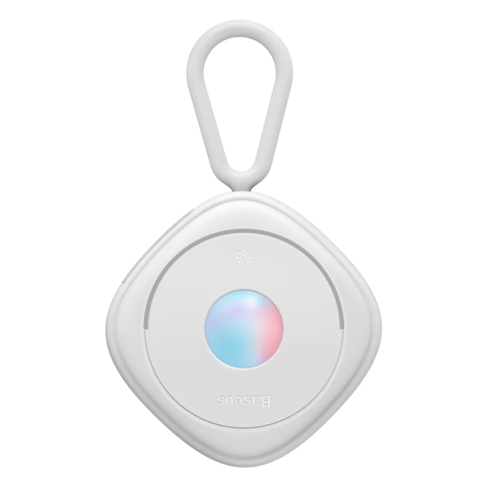 Baseus Heyo hidden camera detector white (FMHY000002)eng