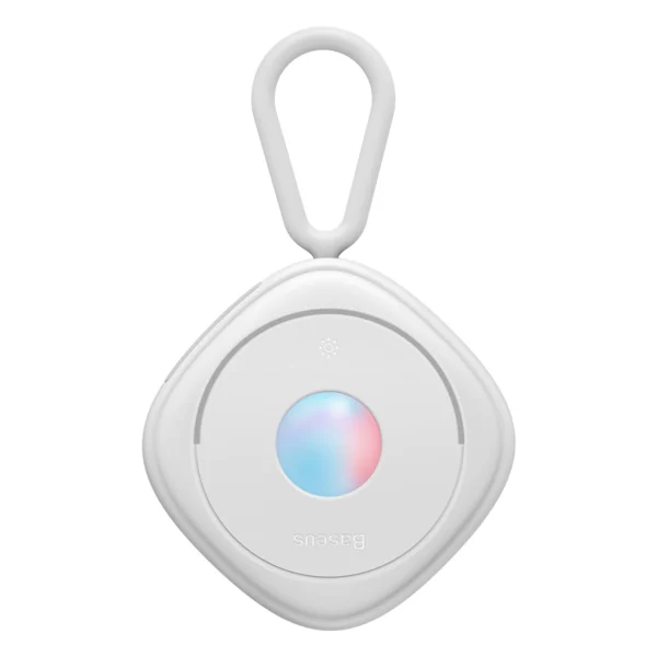 Baseus Heyo hidden camera detector white (FMHY000002)eng