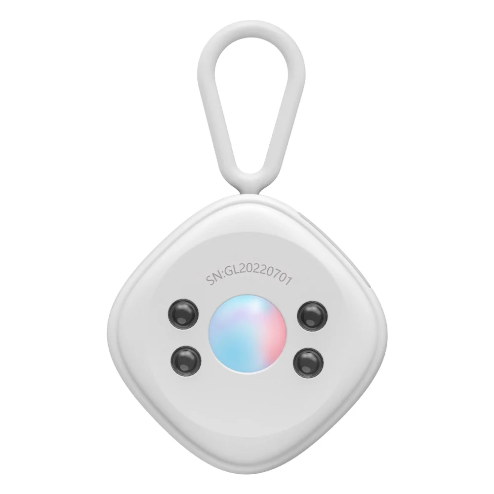 Baseus Heyo hidden camera detector white (FMHY000002)eng
