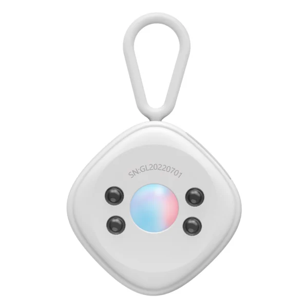 Baseus Heyo hidden camera detector white (FMHY000002)eng