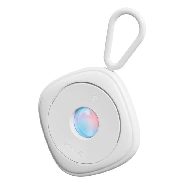 Baseus Heyo hidden camera detector white (FMHY000002)eng