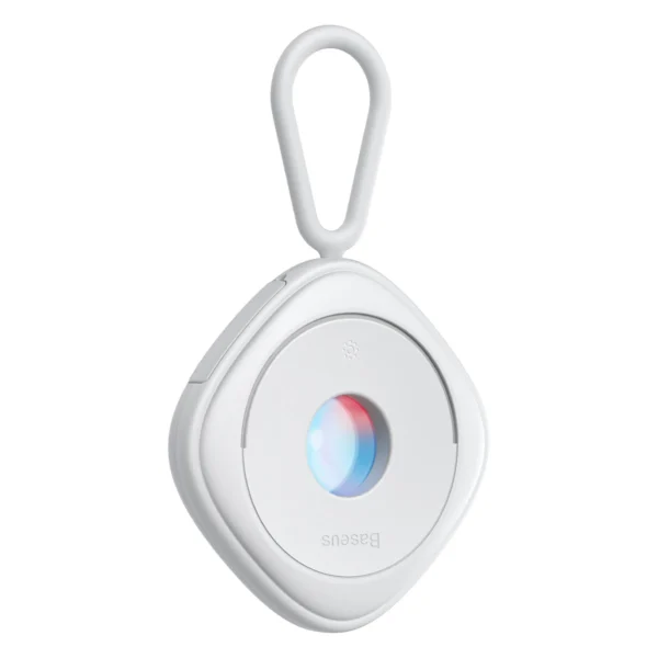 Baseus Heyo hidden camera detector white (FMHY000002)eng