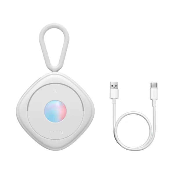 Baseus Heyo hidden camera detector white (FMHY000002)eng