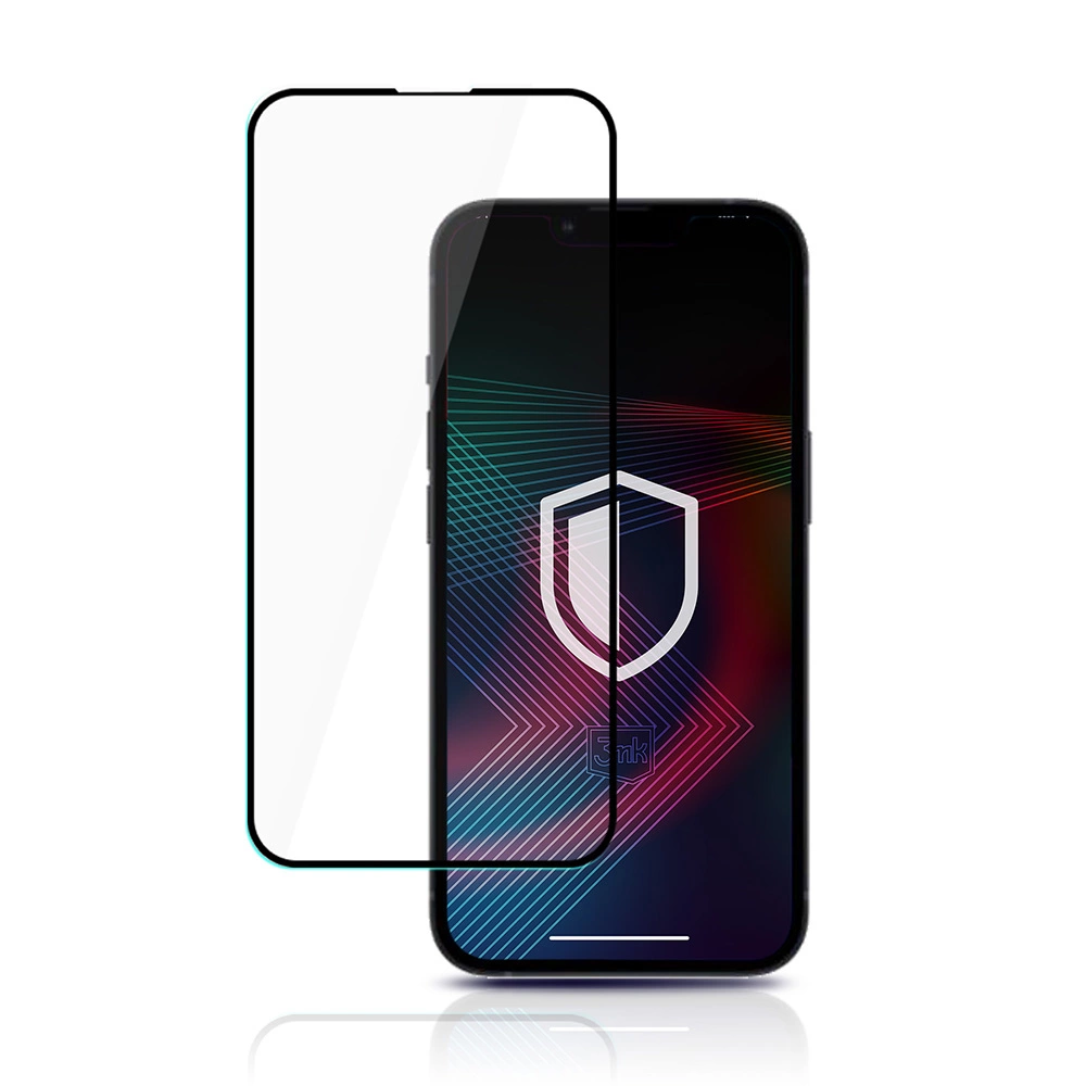 Apple iPhone 14 Pro Max - 3mk HardGlass Max Lite™eng