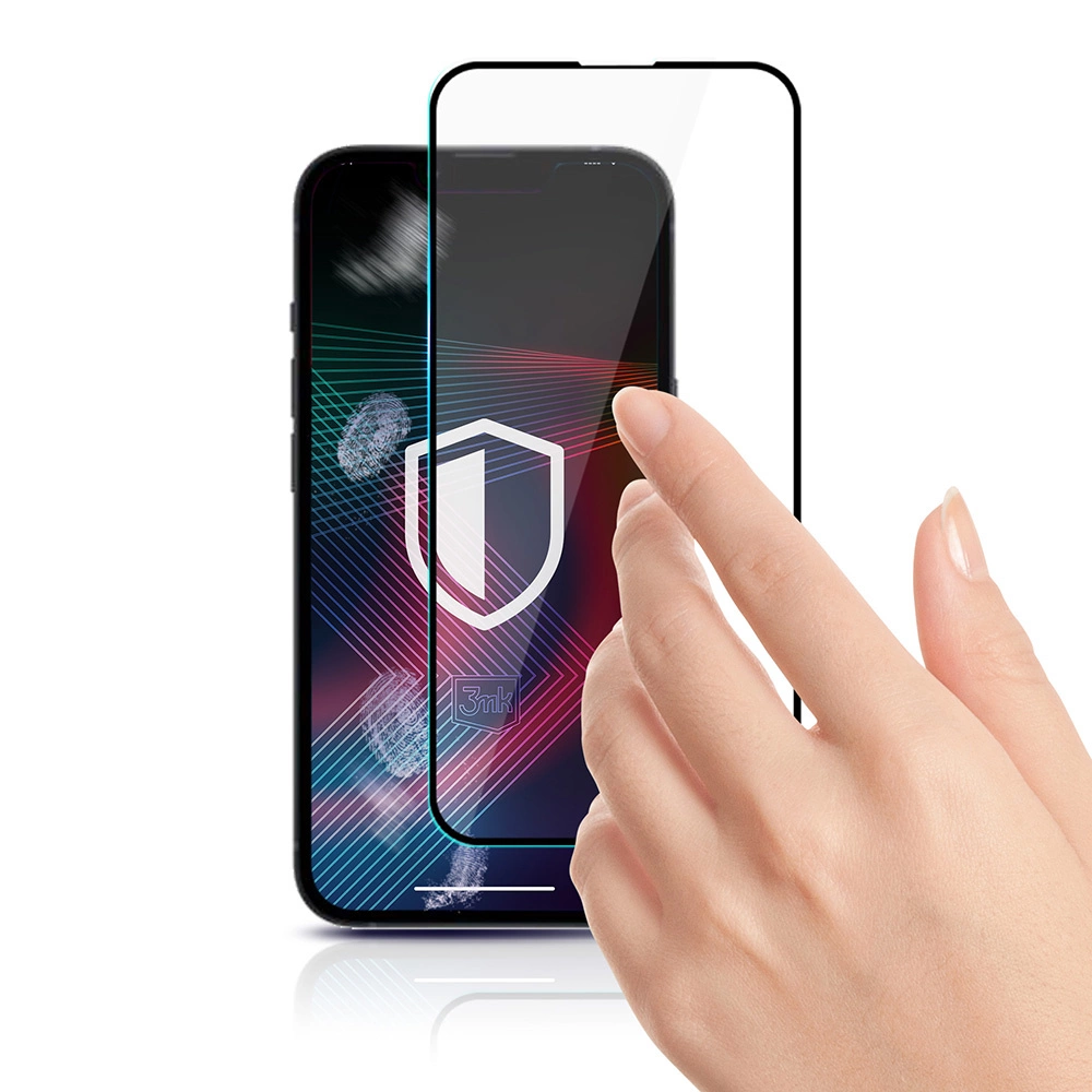 Apple iPhone 14 Pro Max - 3mk HardGlass Max Lite™eng