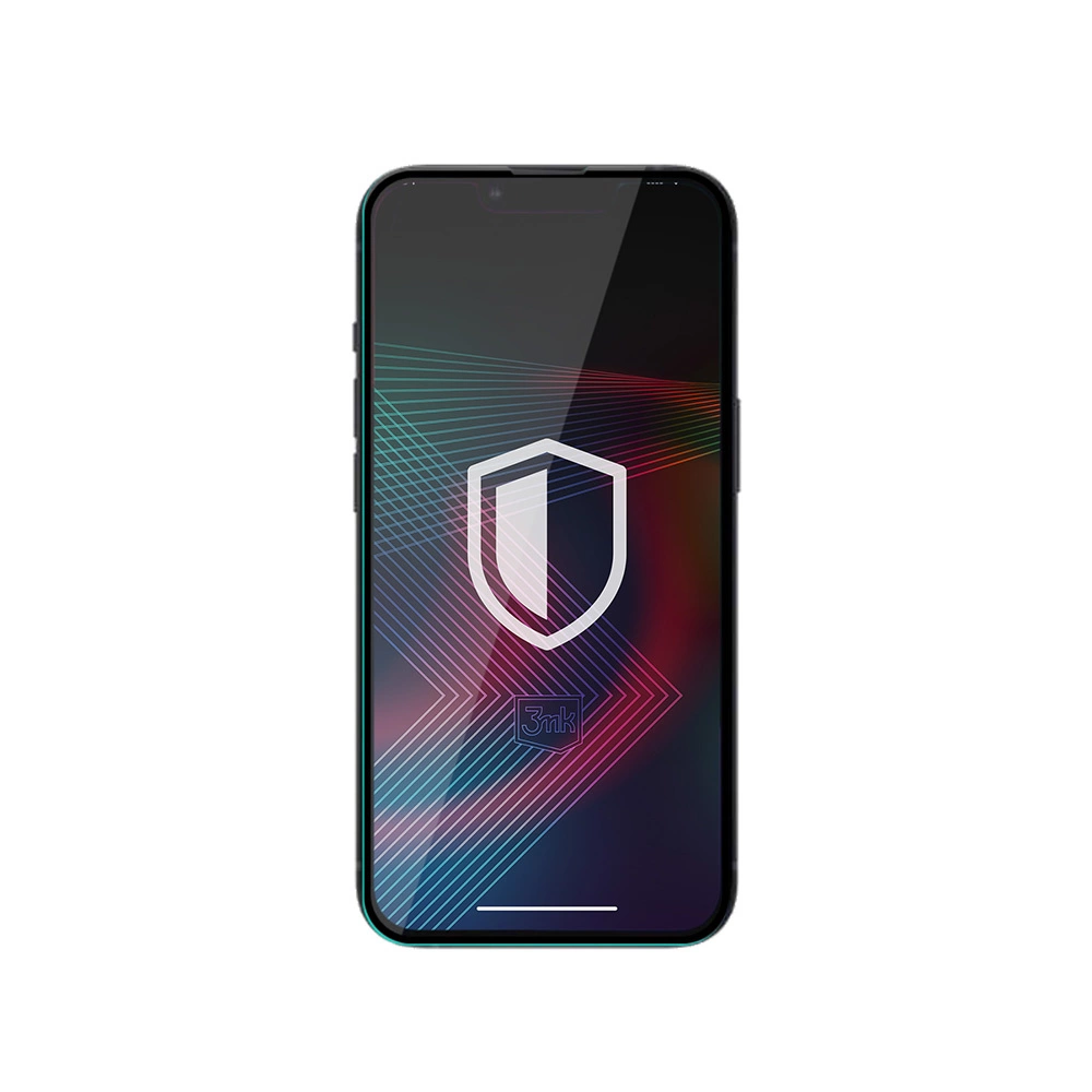 Apple iPhone 14 Pro Max - 3mk HardGlass Max Lite™eng