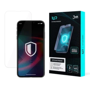 Screen protector for iPhone 14 Pro Max / 14 Plus for the 3mk 1UP gaming screeneng