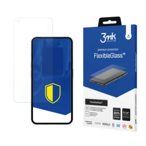 3mk FlexibleGlass™ hybrid glass on Nothing Phone 1eng