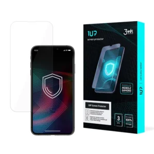 Screen protector for iPhone 14 Pro / iPhone 14 for the 3mk 1UP gaming screeneng