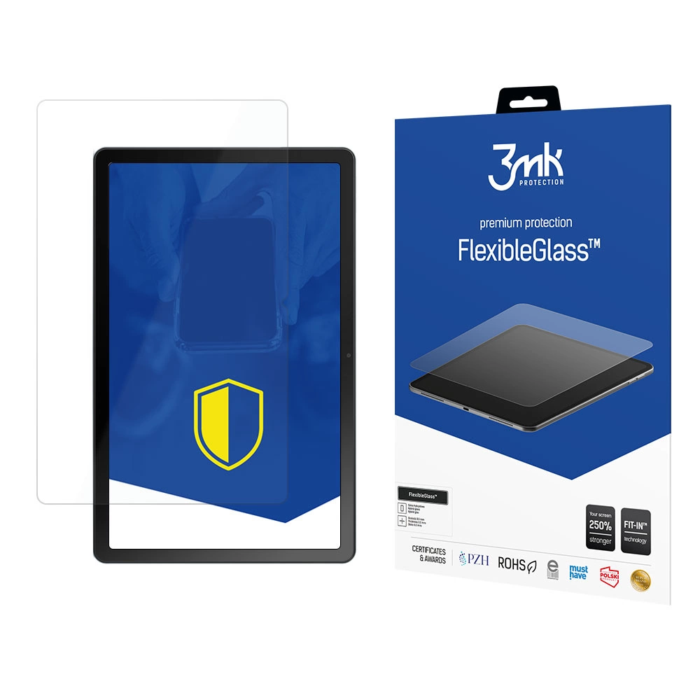 3mk FlexibleGlass™ hybrid glass for Lenovo Tab M10 Plus 3rd geneng