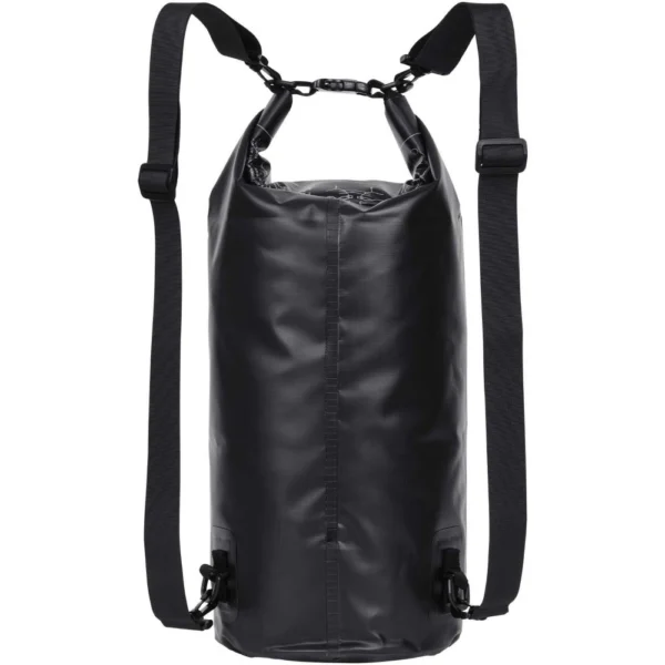 Spigen Aqua Shield A630 Waterproof 20L Bag + 2L Bag - Blackeng