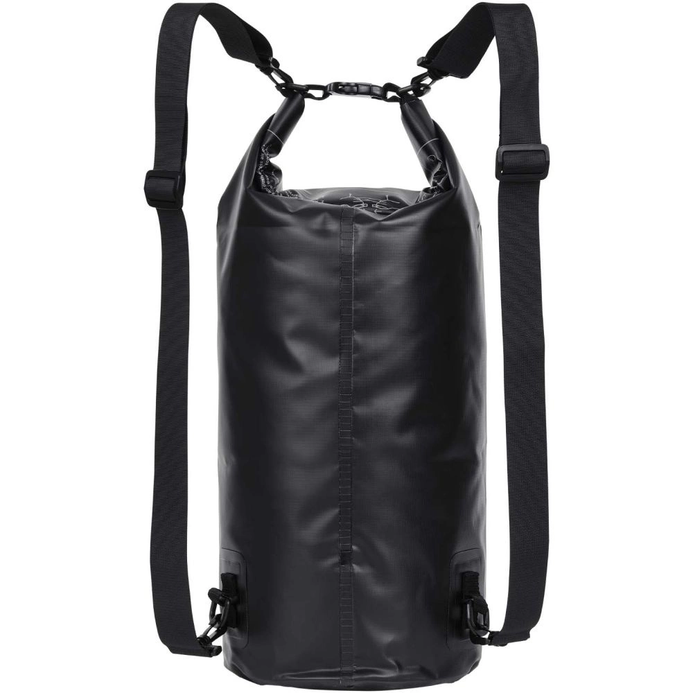 Spigen Aqua Shield A630 Waterproof 20L Bag + 2L Bag - Blackeng
