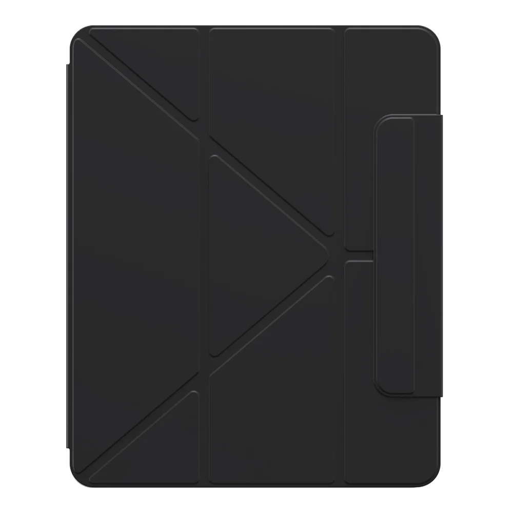 Baseus Safattach Y-type magnetic/stand case for iPad Pro 11" (2018/2020/2021) / iPad Air4/5 10.9" grayeng