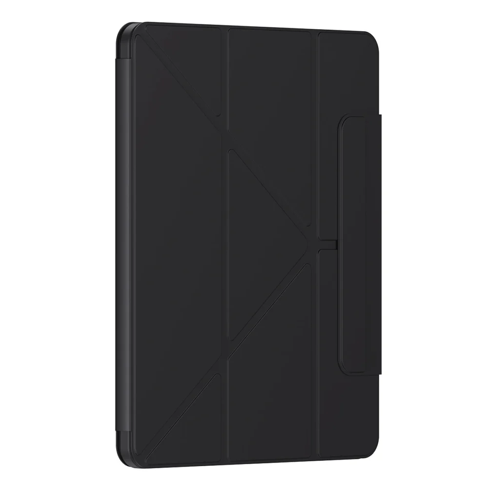 Baseus Safattach Y-type magnetic/stand case for iPad Pro 11" (2018/2020/2021) / iPad Air4/5 10.9" grayeng