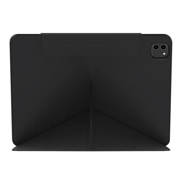 Baseus Safattach Y-type magnetic/stand case for iPad Pro 11" (2018/2020/2021) / iPad Air4/5 10.9" grayeng