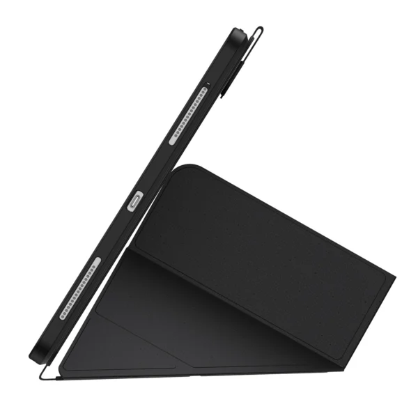 Baseus Safattach Y-type magnetic/stand case for iPad Pro 11" (2018/2020/2021) / iPad Air4/5 10.9" grayeng