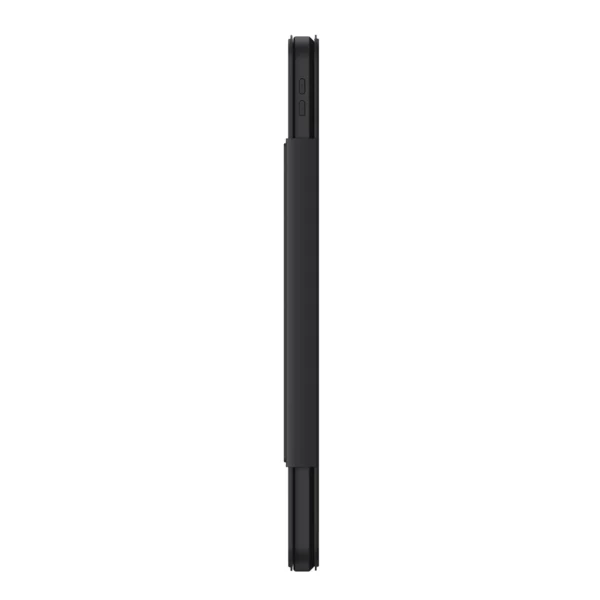 Baseus Safattach Y-type magnetic/stand case for iPad Pro 11" (2018/2020/2021) / iPad Air4/5 10.9" grayeng