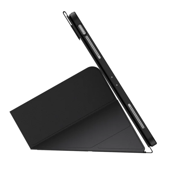 Baseus Safattach Y-type magnetic/stand case for iPad Pro 11" (2018/2020/2021) / iPad Air4/5 10.9" grayeng