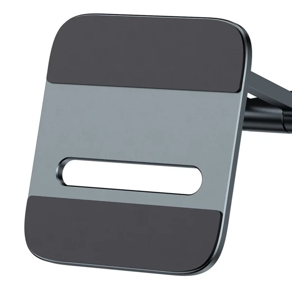 Baseus Desktop Biaxial Foldable metal tablet stand gray (LUSZ000113)eng