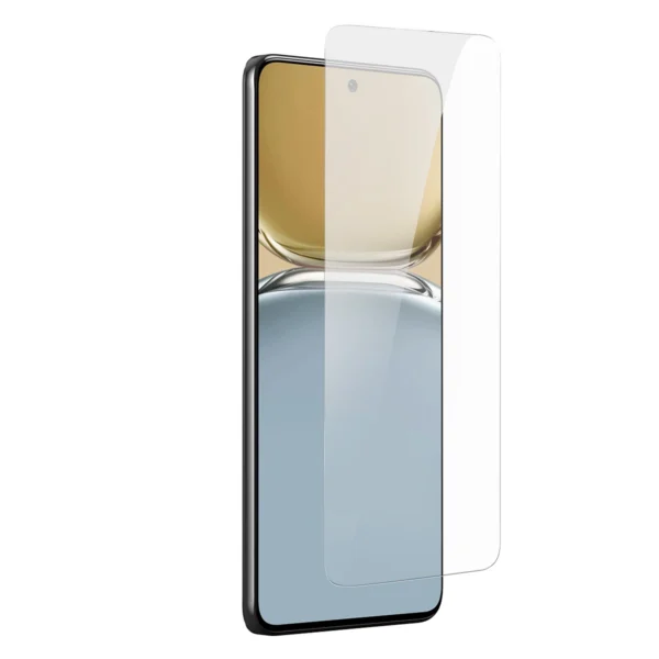 Baseus tempered glass HONOR X30 0.3mm clear (2pcs)(SGBL024302)eng