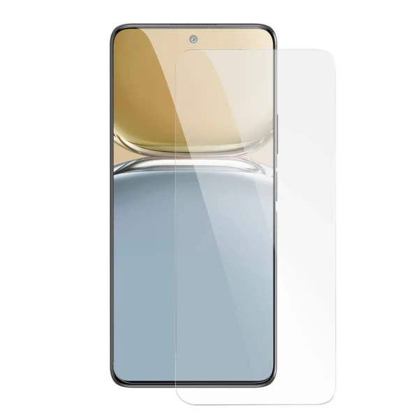 Baseus tempered glass HONOR X30 0.3mm clear (2pcs)(SGBL024302)eng