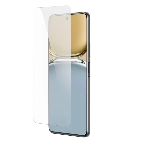 Baseus tempered glass HONOR X30 0.3mm clear (2pcs)(SGBL024302)eng