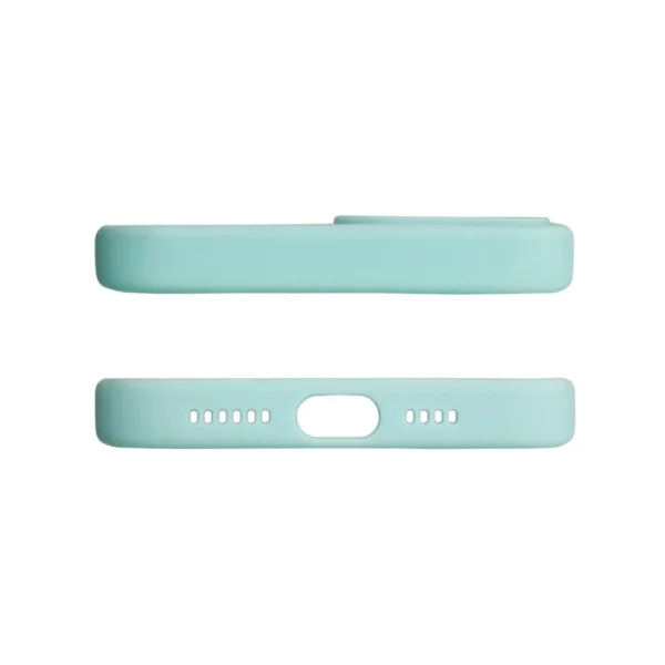 Design Case case for iPhone 13, blue flower covereng