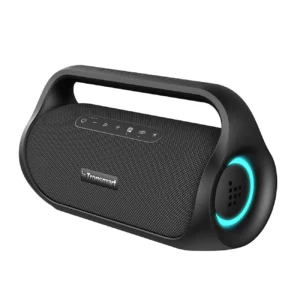 Tronsmart Bang Mini Wireless Bluetooth Speaker 50W Black (854630)eng