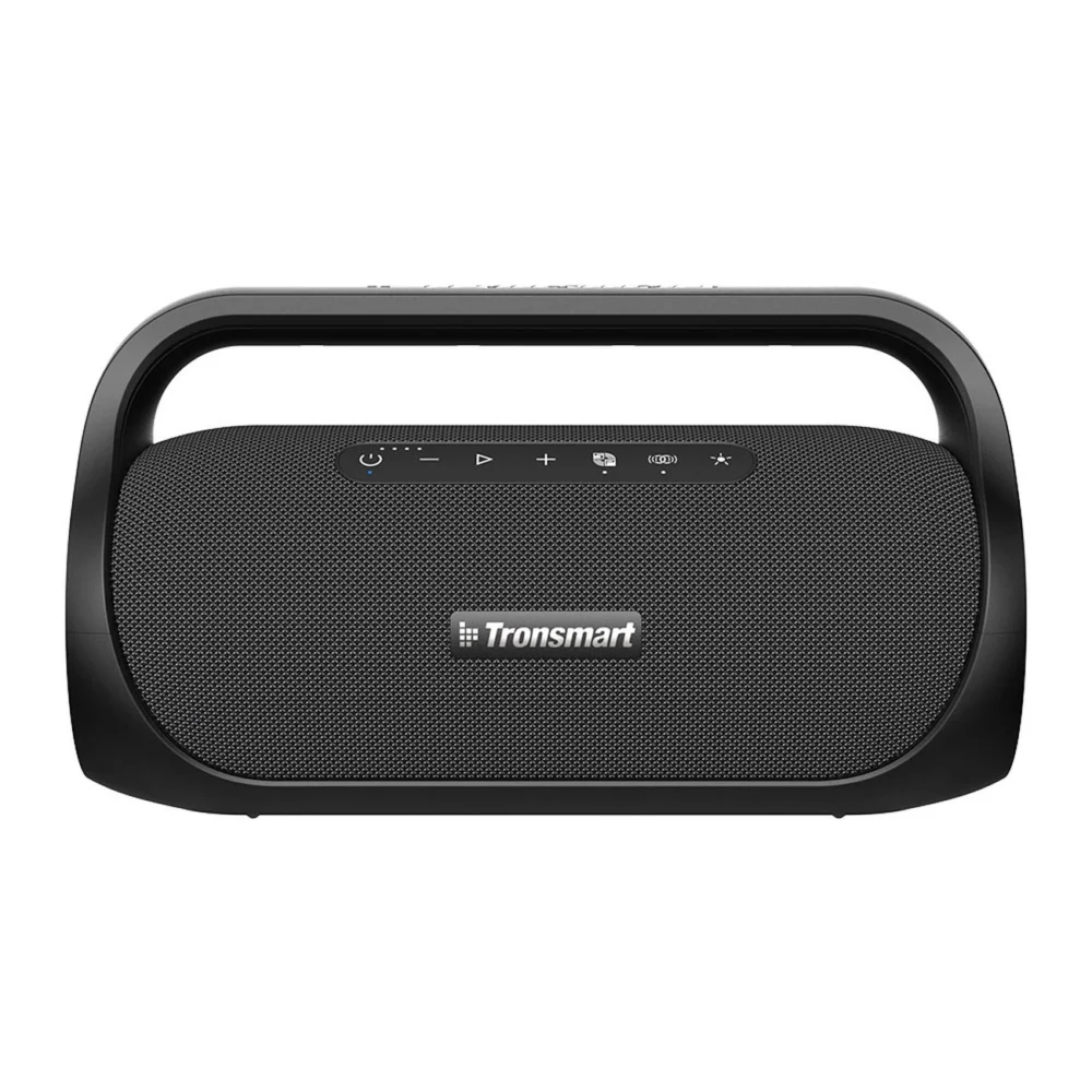 Tronsmart Bang Mini Wireless Bluetooth Speaker 50W Black (854630)eng