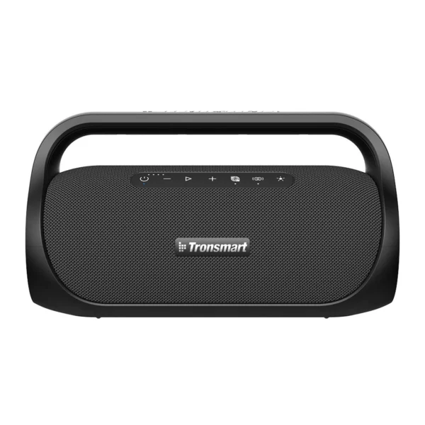 Tronsmart Bang Mini Wireless Bluetooth Speaker 50W Black (854630)eng